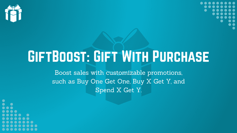 GiftBoost Featured Media