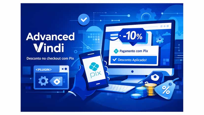 Vindi Advanced