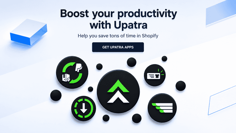Upatra eco-system