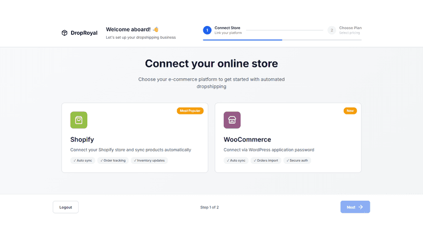 droproyal-app