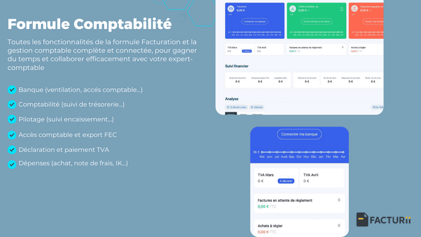 Formule comptabilité
