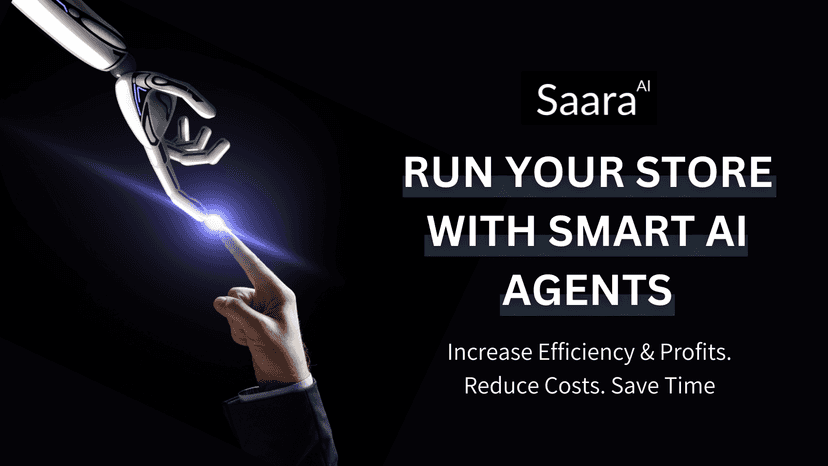 AI Agents for eCommerce