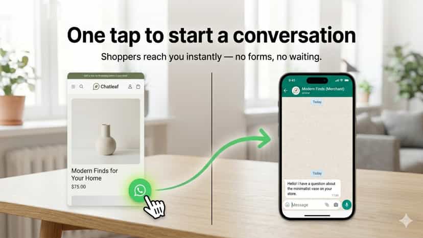 Chatleaf