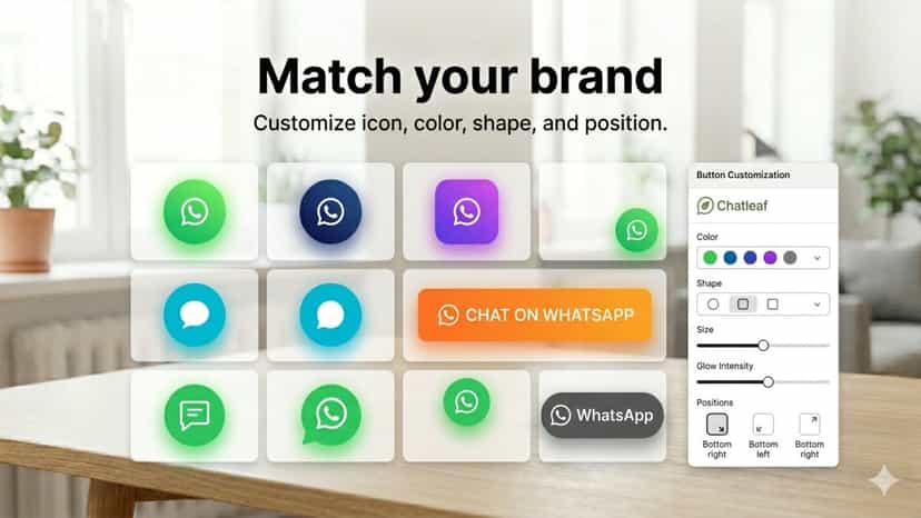 Chatleaf