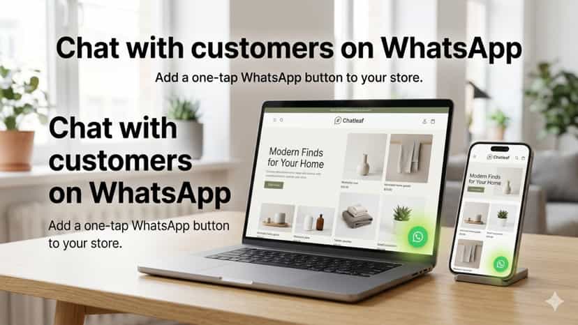 Chatleaf