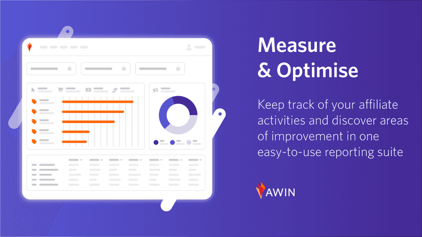 Measure & Optimise
