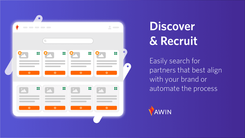Discover & Recruit