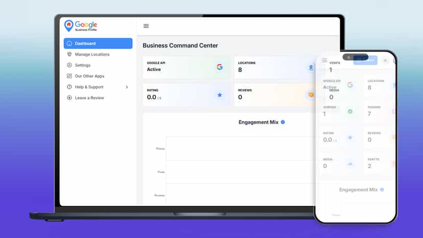 Google Business Profile