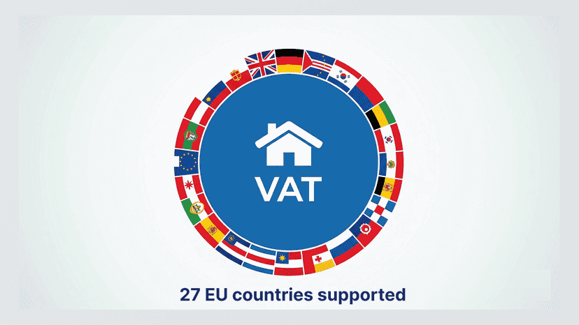 27 EU countries supported
