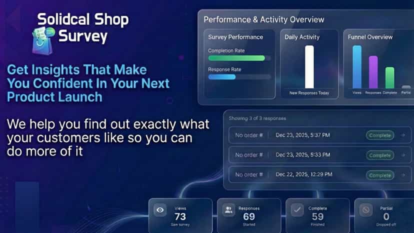 Get Insights That Make You Confident In Your Next Product Launch