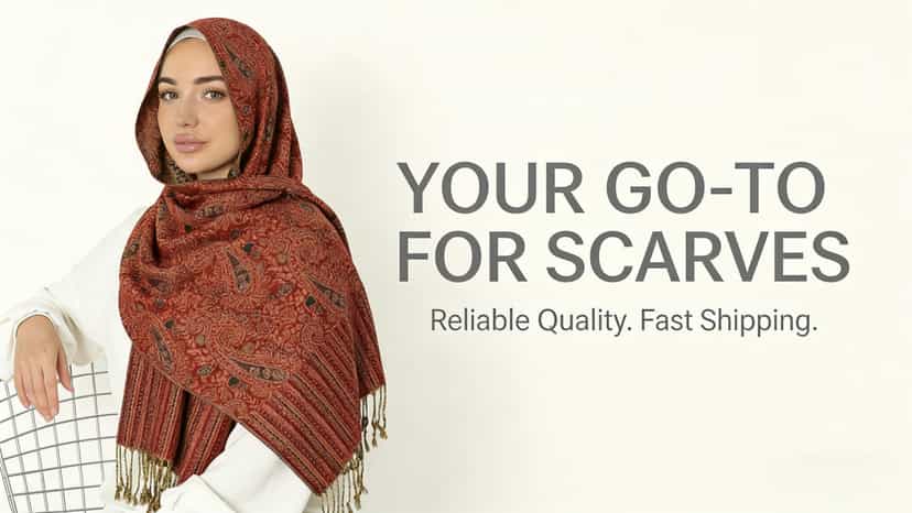 Reliable Quality. Fast Shipping.