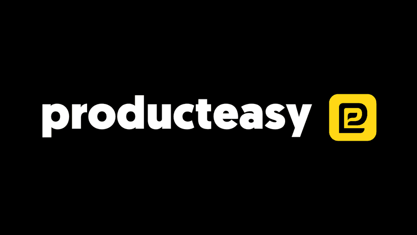 producteasy homepage