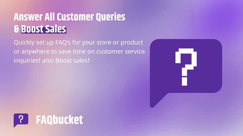 faq apps for shopify, shopify faq apps
