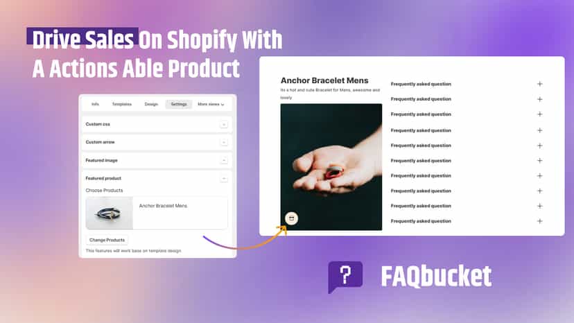 best shopify product faq apps for blog product collections