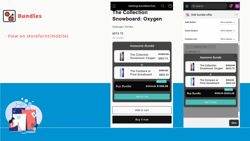 mobile-view