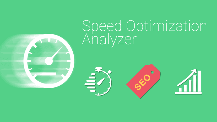 Speed Optimization Analyzer for Shopify