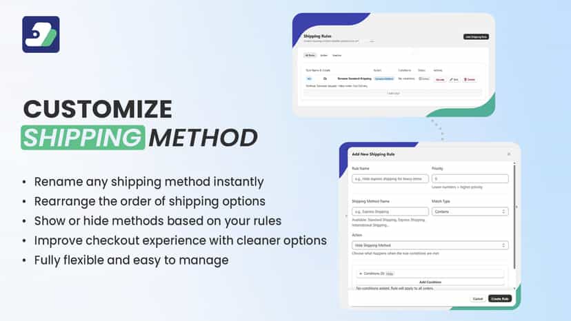 customize-shipping-method