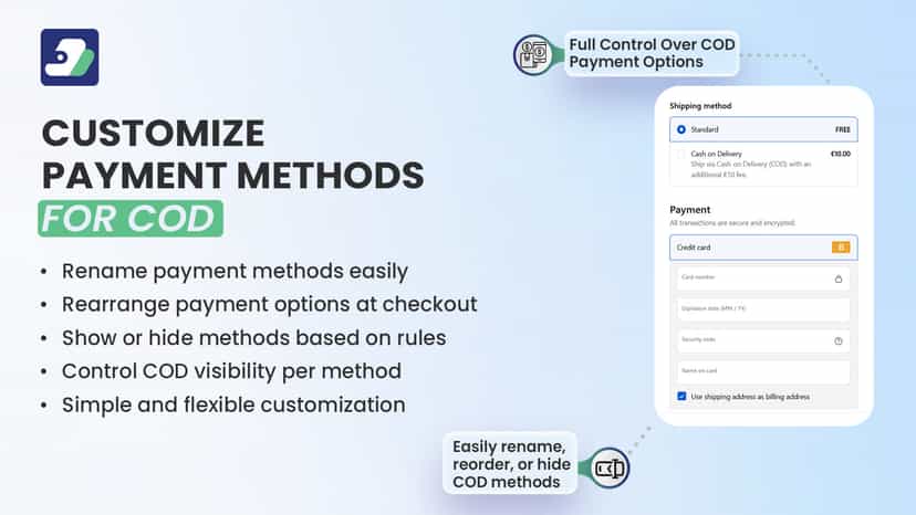 customize-payment-method