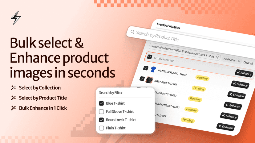 Bulk Select