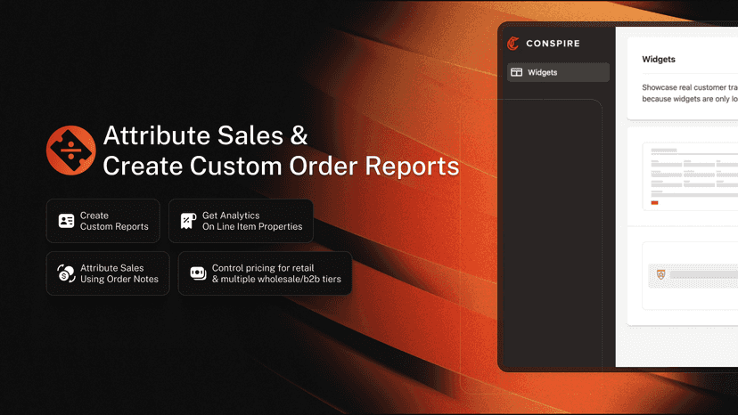 Affiliate Shopify eCommerce Agency Analytics