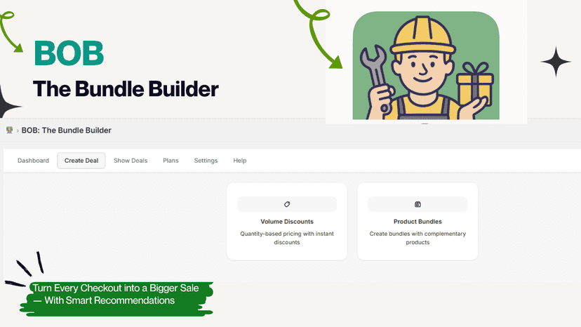Bob-the-bundle-builder