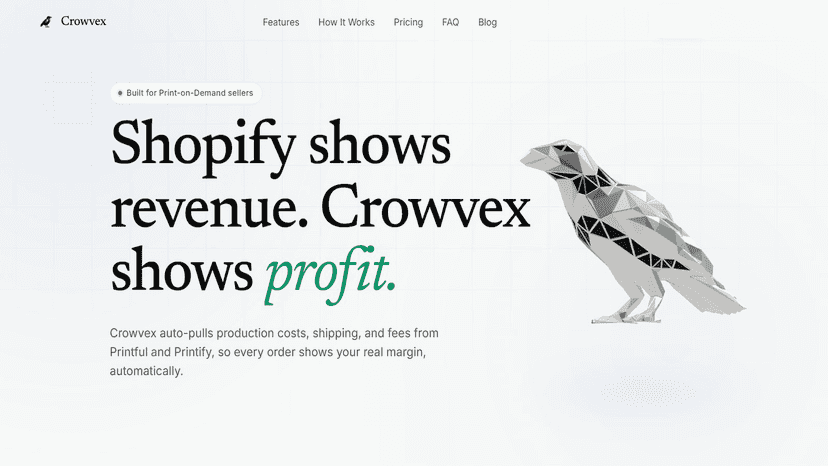 Homepage