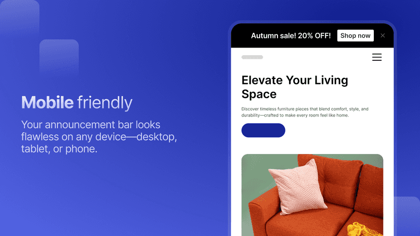 mobile-friendly