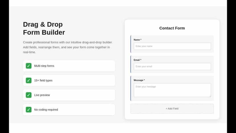 actionform