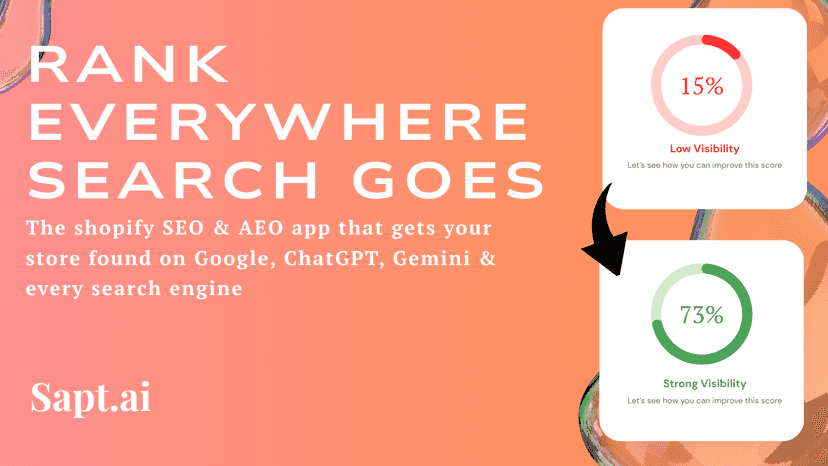 Analyze Search Rankings Across All Platform