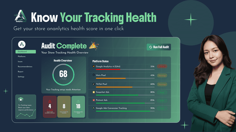 analytics-audit