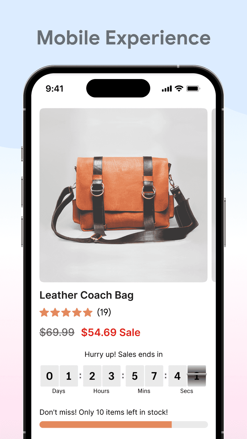 discount app mobile discount