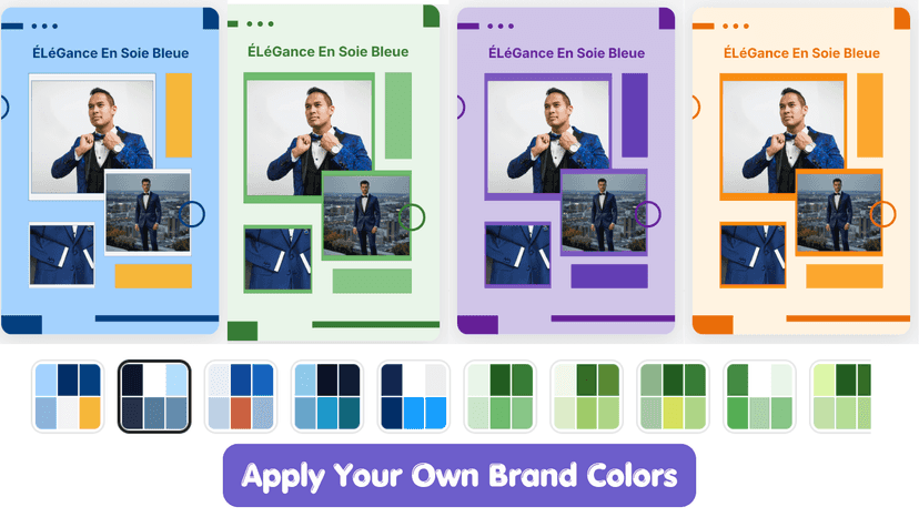 Create and Design Pins for your Pinterest