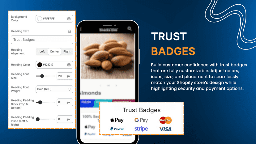 Trust Badges