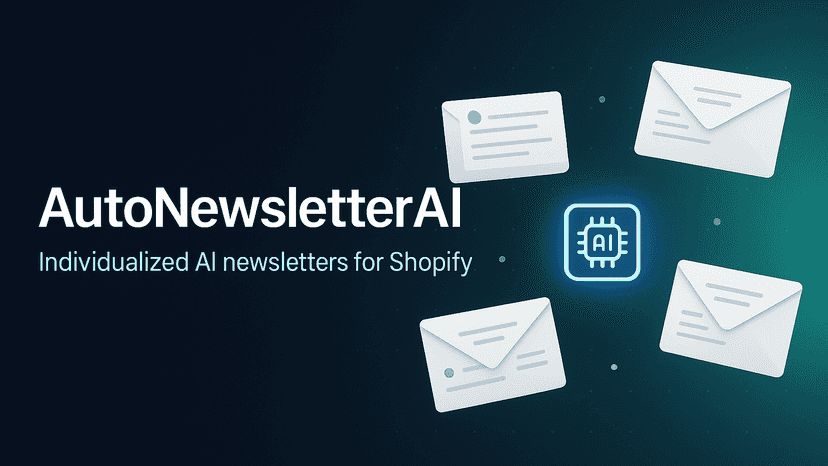 Newsletters AI Generate