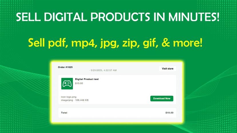 ez digital downloads