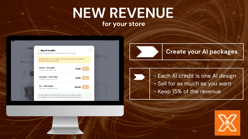 New revenue resource