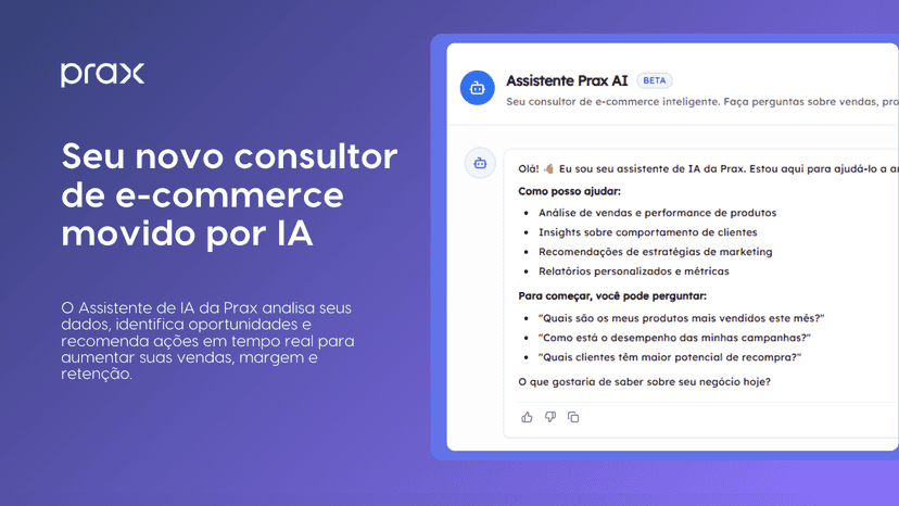 prax consultor de ia