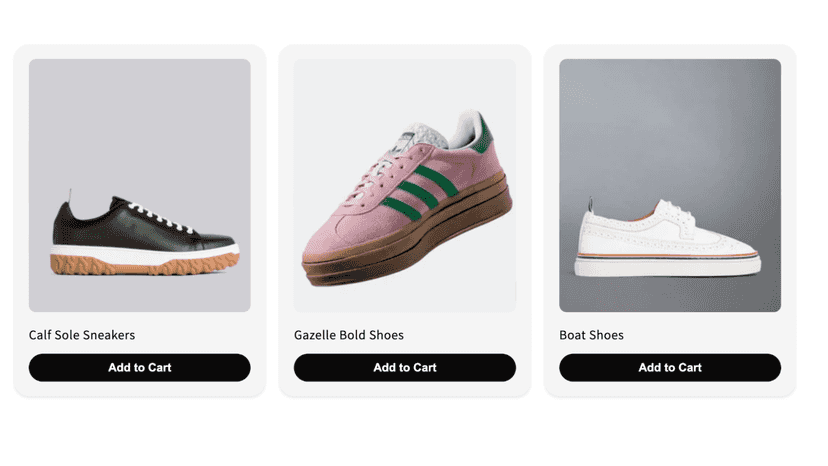Product Spotlight