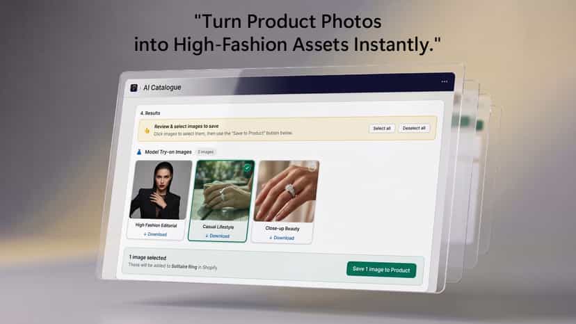 catalogue-generator