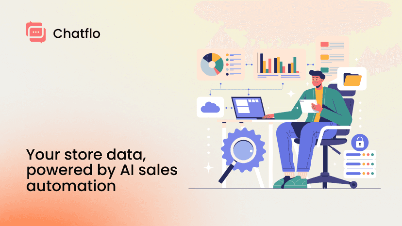 Personalized recommendations that drive more sales
