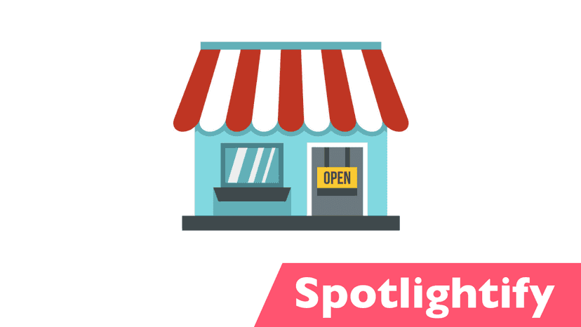 List your products and deals to reach new customers
