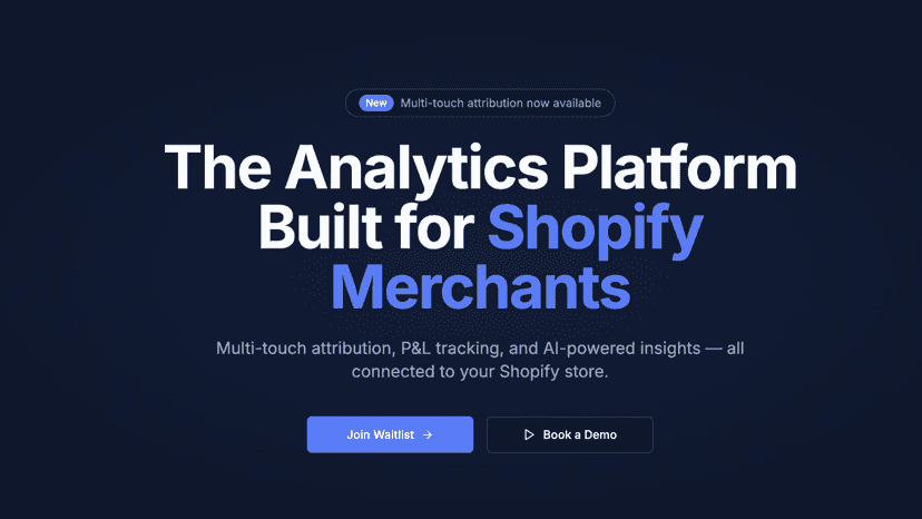 prism-marketing-analytics-platform