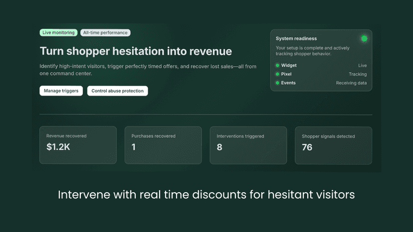Behavik discount app featured image