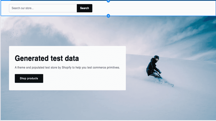 search