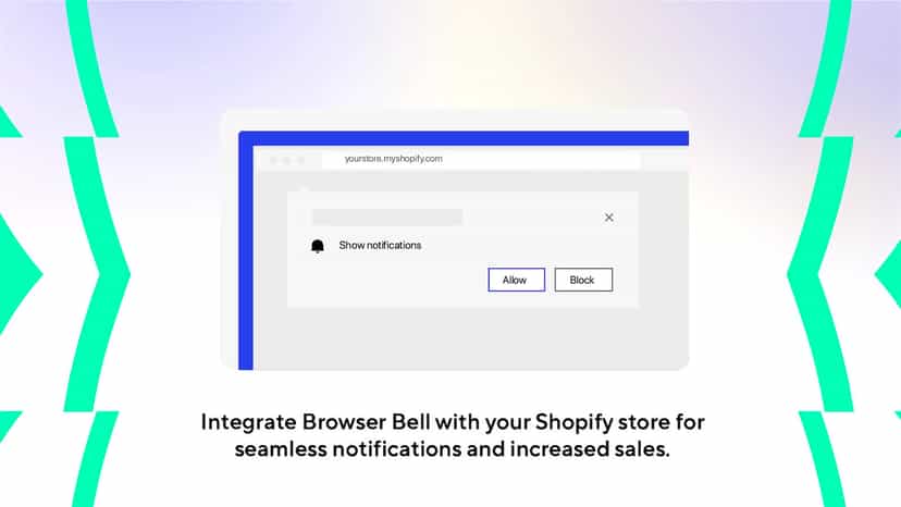 notification permission request