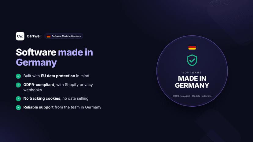 made in germany