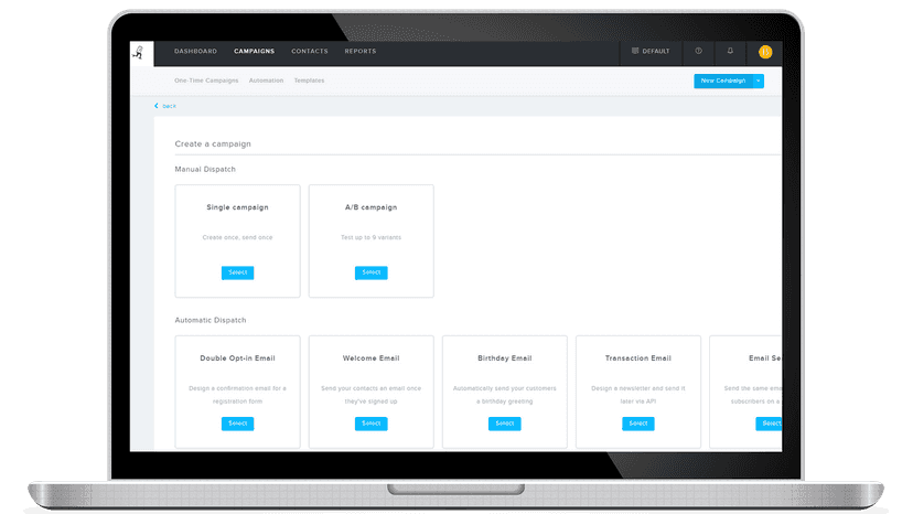 Automate your marketing