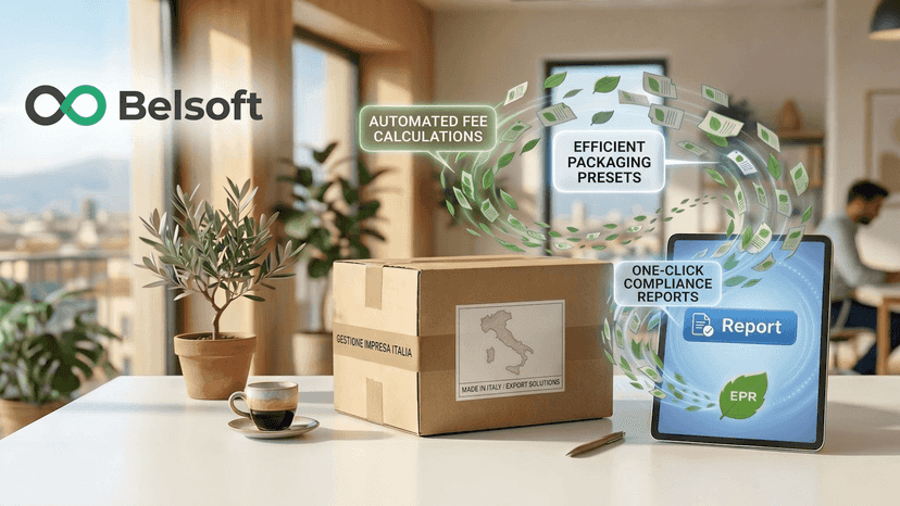 EPR & CONAI helper