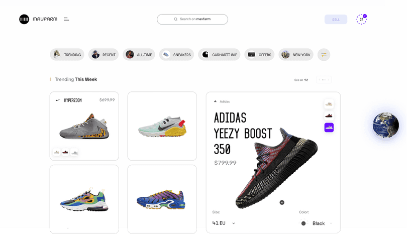Browse