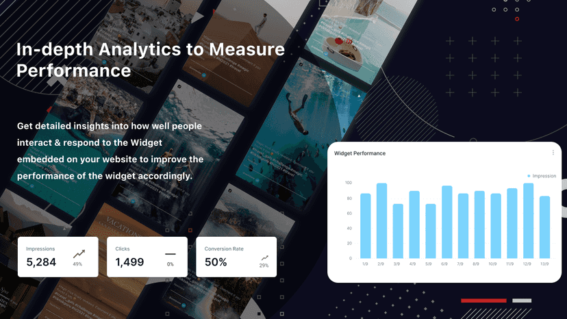 Tiktok Feed ‑ instagramm Feed for Shopify Store.